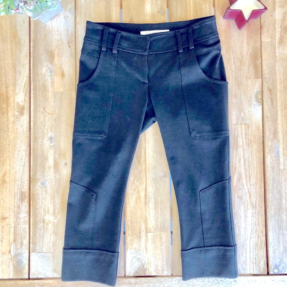 🌸Diane Von Frustenberg riding pants